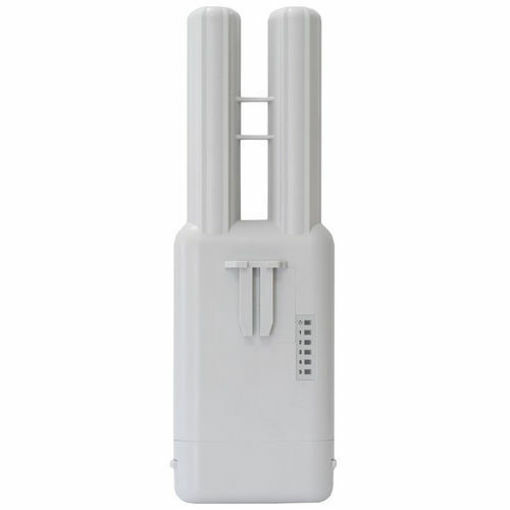 Picture of MikroTik  OmniTIK 5 7.5dBi Integrated AP, 5GHz Dual chain, 5