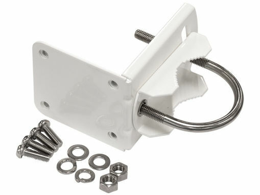 Picture of MikroTik  Pole mount adapter for LHG series products