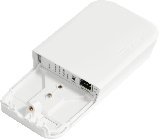 Picture of MikroTik  wAP R ac Small weatherproof Dual Band 2.4 / 5 GHz