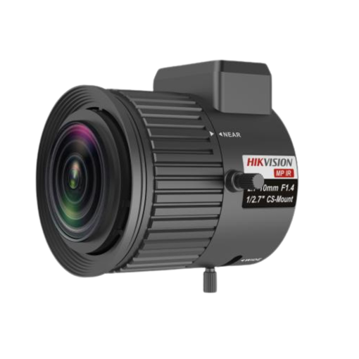 Picture of TV2710D-MPIR Zoom Lens