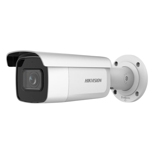 Picture of 1/2.8" Progressive Scan CMOS; H.265+/H.265/H.264+/H.264/MJPE