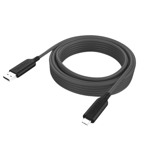 Picture of 15-meter USB3 cable for SmartVision 60