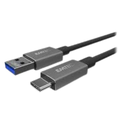Picture of 3-meter USB-C cable for A10