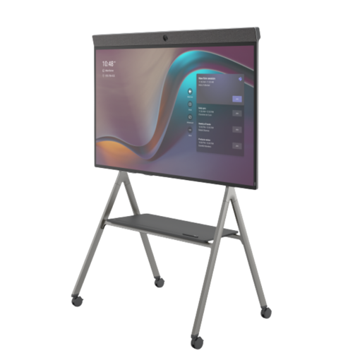 Picture of 65 inch all-in-one Collaboration Display for Small to medium