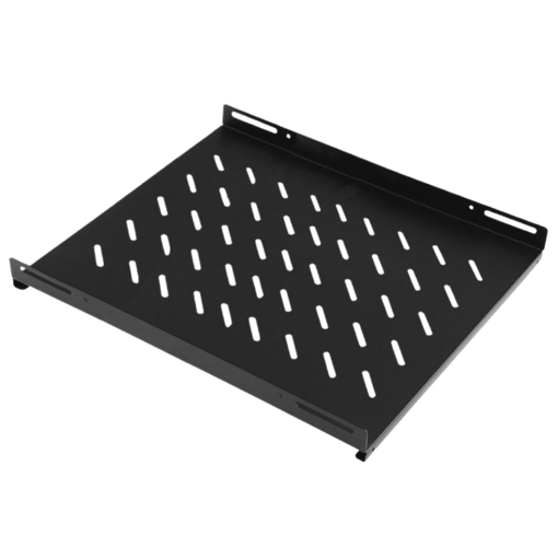Picture of 700mm 19-inch Rear Supported Tray
