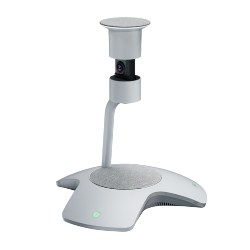 Picture of All-in-one AI  Video Device for Small to Medium Rooms