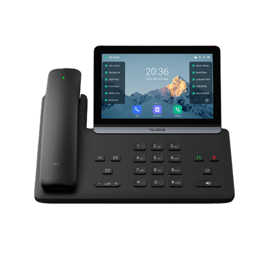 Picture of Android 13,7 capacitive adjustable  touch  screen,Built-inBT