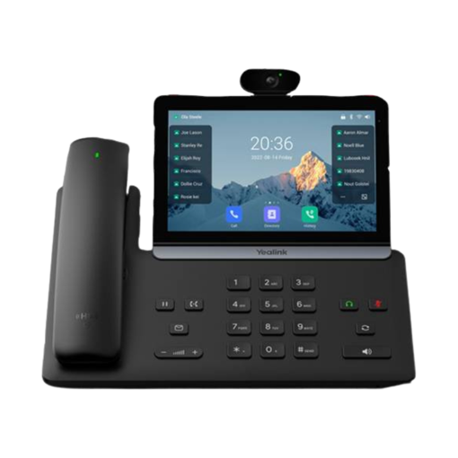 Picture of Android 13,7 capacitive adjustable  touch screen Built-in BT