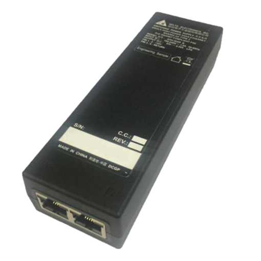 Picture of Aruba Instant On 802.3af POE Midspan