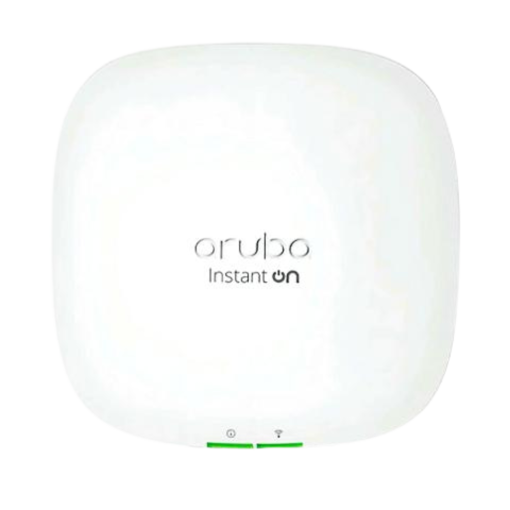 Picture of Aruba Instant On AP25 (US) 4x4 Wi-Fi 6 Indoor Access Point