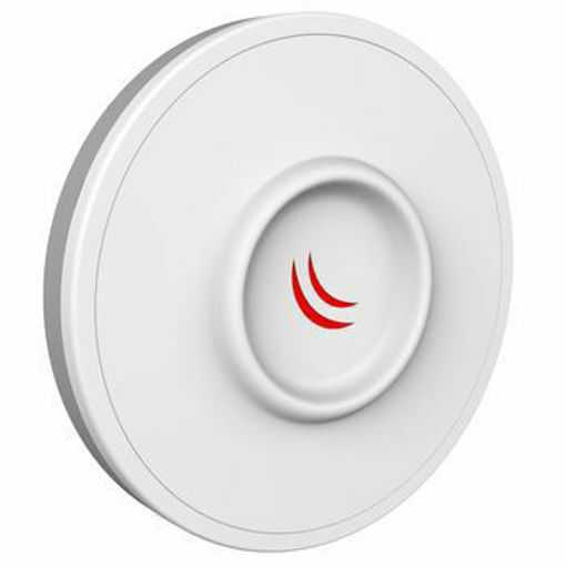 Picture of MikroTik DISC Lite5 ac with RouterOS L3
