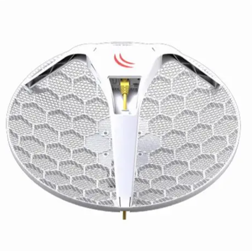 Picture of Mikrotik LHG 5 integrated antenna PT2 of 3