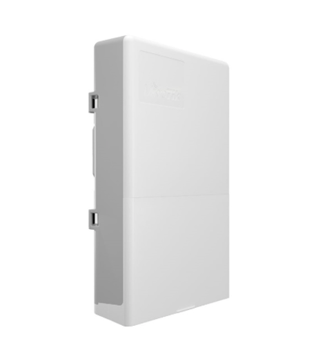 Picture of Mikrotik netPower 15FR with RouterOS L5 license