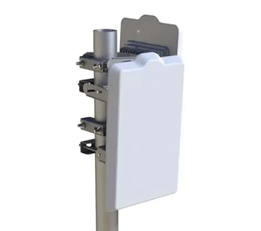 Picture of Mimosa A6 Wi-Fi 6E, 8x8 MU-MIMO, OFDMA PTMP AP with GPS