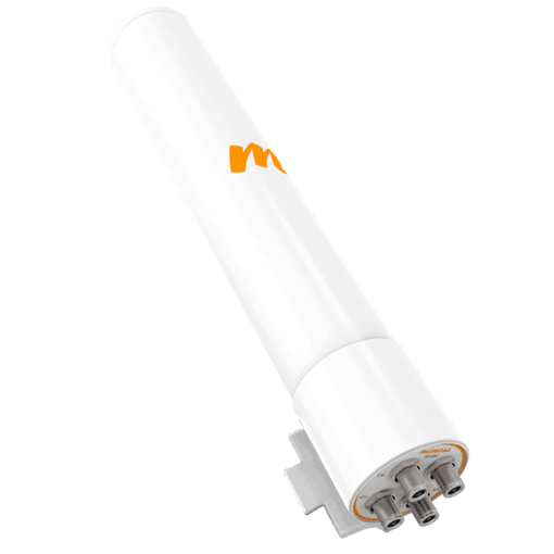 Picture of Mimosa N5 X16 Modular Twist-on Antenna 150mm for C5x, B5x, C