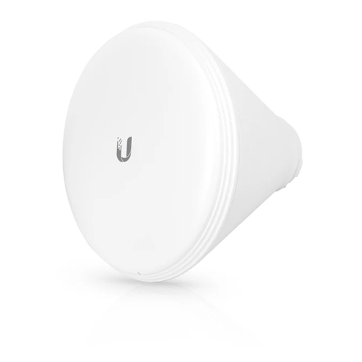 Picture of Ubiquiti AC 5GHz 15.5dBi 45' Horn Antenna