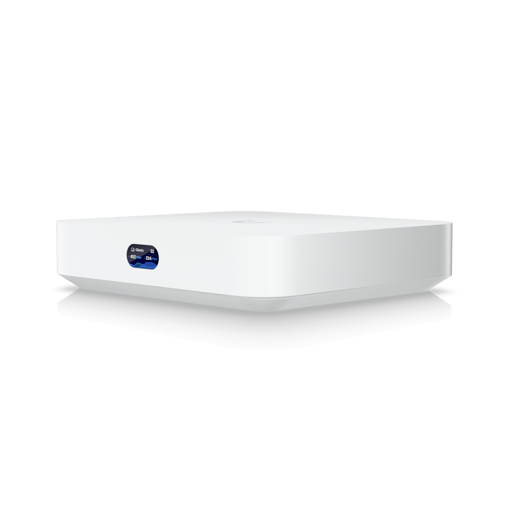 Picture of Ubiquiti Multi-WAN UniFi Cloud Gateway Ultra