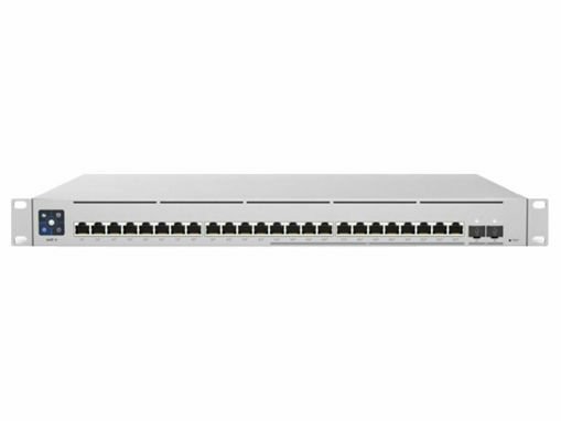 Picture of Ubiquiti UniFi Enterprise Switch 12 Port 2.5Gbps 12 Gigabit