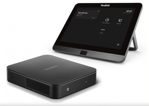 Picture of MCore-PC with INTEL Core™ i5 , MTouch II touch console