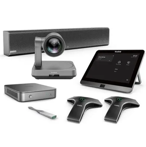 Picture of Yealink ZVC840 - Full HD Video Conferencing Solution Includi
