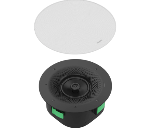 Picture of Yealink SkySound CS10 Ceiling Speaker (RCH40 E2 Mandatory)