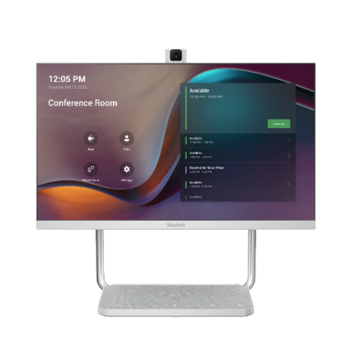 Picture of Yealink DeskVision A24 Microsoft Teams Display with Built-in