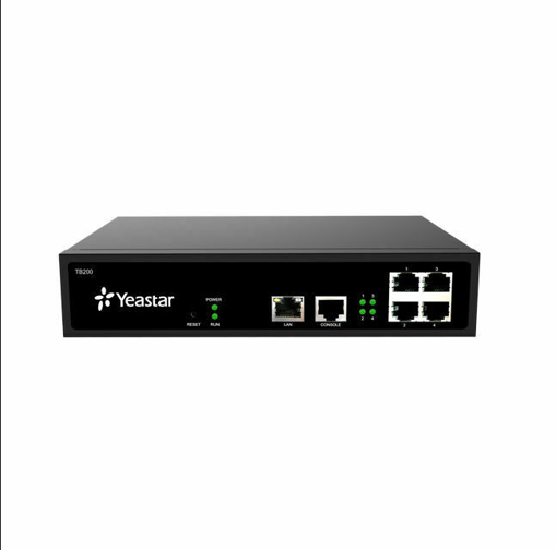 Picture of Yeastar TB200 2BRI Gateway