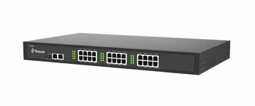 Picture of Yeastar TA2400, 24 FXS Gateway