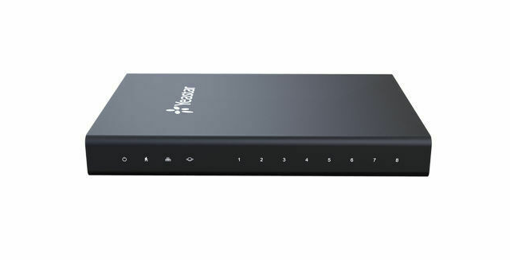 Picture of Yeastar TA810, 8FXO Gateway