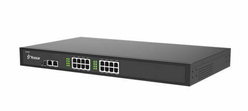 Picture of Yeastar TA1600 16FXS Gateway