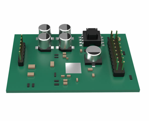 Picture of Yeastar S2 2FXS port module