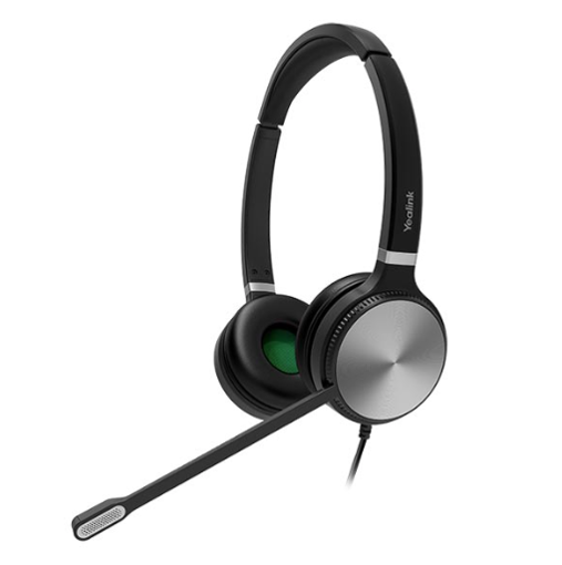 Picture of Yealink YHS36-DUAL, Entry-level RJ9 headset, Dual,