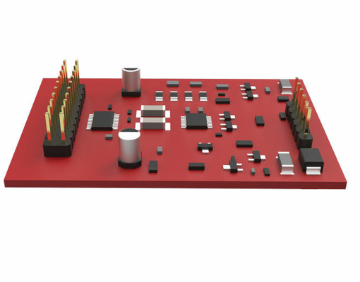 Picture of Yeastar O2 2FXO port module