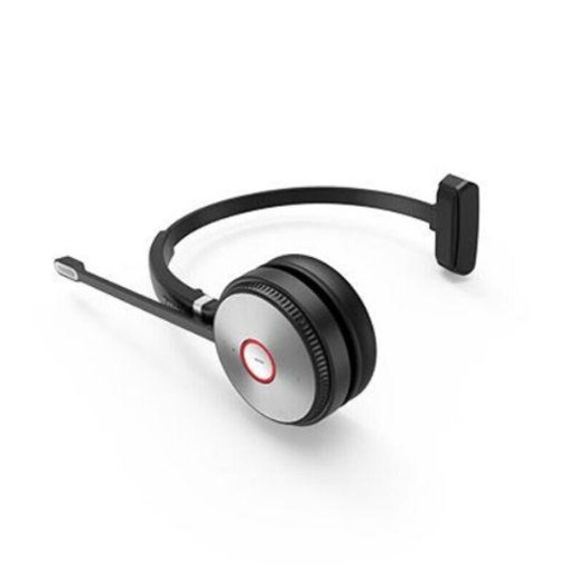 Picture of Yealink WH62 Mono Portable Teams with WDD60
