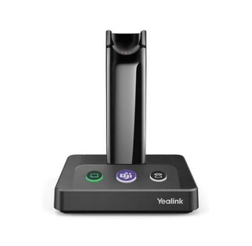 Picture of Yealink WH63 Portable Teams with WDD60