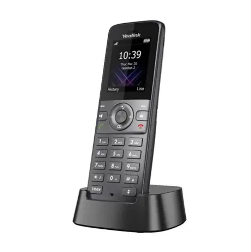 Picture of Yealink W74H Handset only