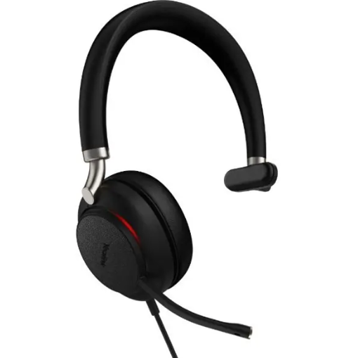 Picture of Yealink UH38-MONO-TEAMS, USB headset Mono
