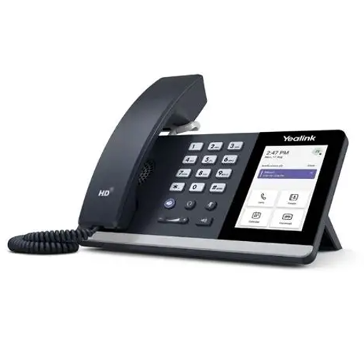 Picture of Yealink MP54 E2 Teams Phones