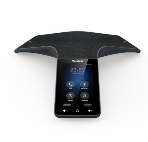 Picture of Yealink CP965, IP Conference Phone Without Expansion Mics