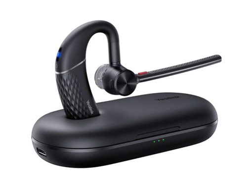 Picture of Yealink BH71 Bluetooth Wireless In-Ear Headset, BT Dongle