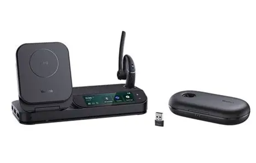 Picture of Yealink BH71 workstaion KIT