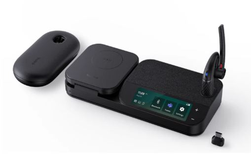 Picture of Yealink BH71 workstaion Pro KIT