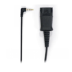 Picture of Snom ACPJ Headset cable