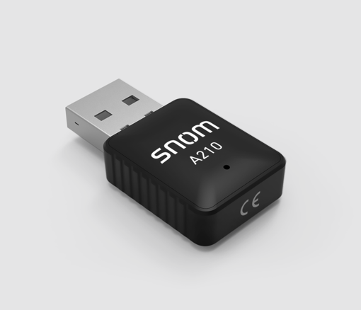 Picture of Snom A210 USB WiFi Dongle
