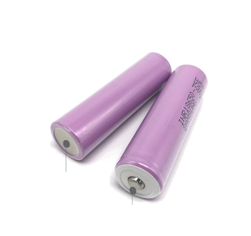 Picture of INR18650-35E-1S2P