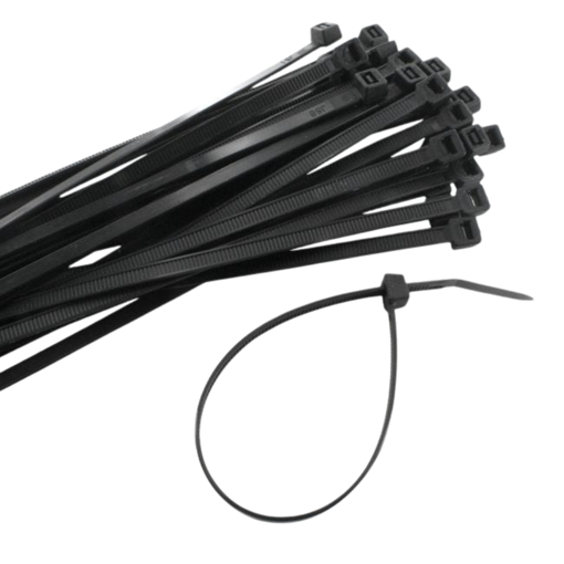 Picture of Cable Tie 400 x 4.8mm - Pack of 100 - Large