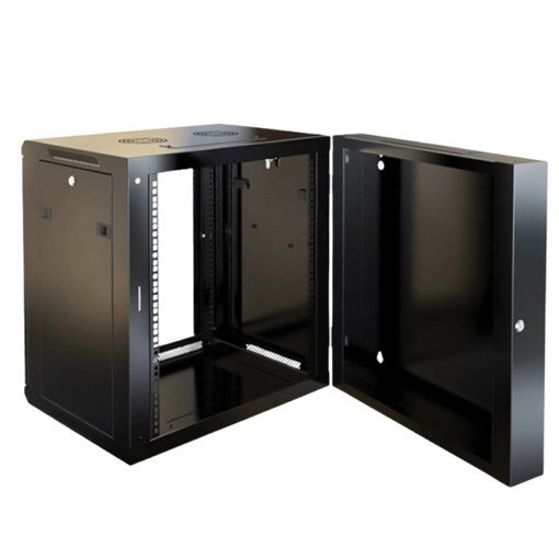 Picture of Connect 15U Swing Frame Wall Box