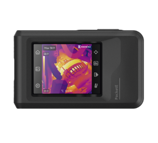 Picture of HM-TP40-1AQF/W-PocketE