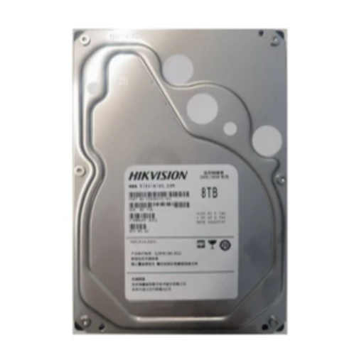 Picture of Hikviosion 10TB Hard drive