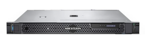 Picture of HikCentralPVSSBase/HW/300Ch(O-STD)(B)